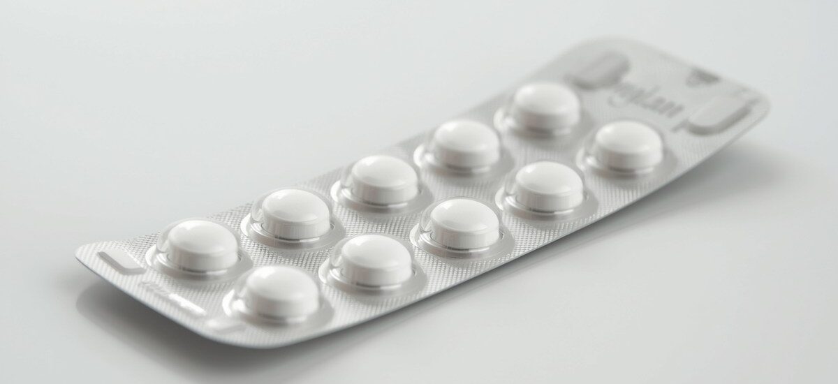 Mylan Birth Control