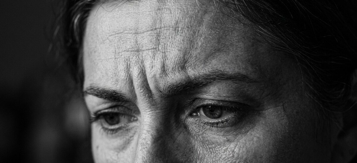 Furrowed Brow