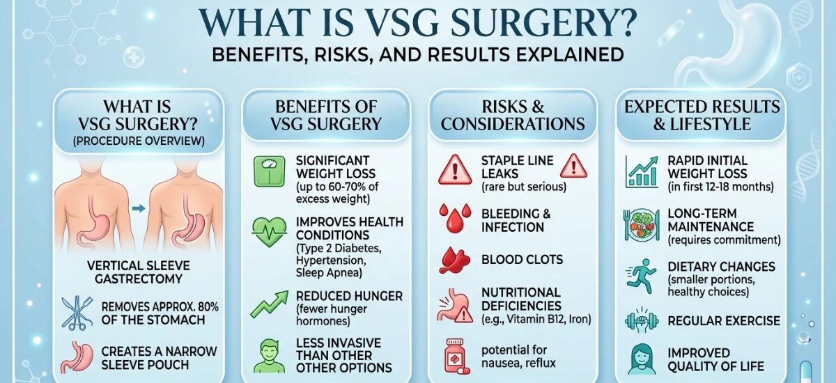 VSG